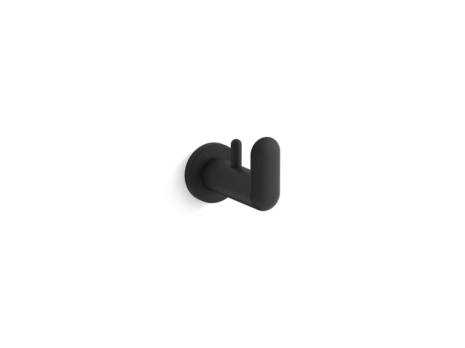 KOHLER K-97897 Kumin Robe hook