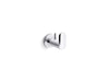 KOHLER K-97897 Kumin Robe hook