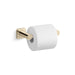 KOHLER Parallel Pivoting toilet paper holder