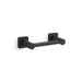KOHLER Parallel Pivoting toilet paper holder