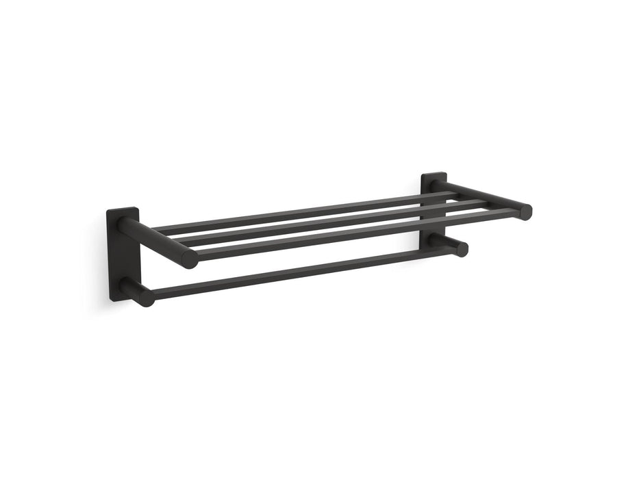 KOHLER K-23530 Parallel Hotelier