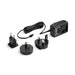 KOHLER K-13480 AC single supply, global outlets