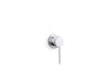 KOHLER K-77980-4A Components Wall-mount bathroom sink faucet handle