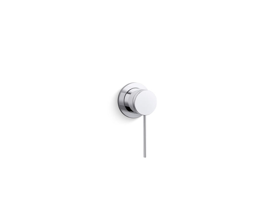 KOHLER K-77980-4A Components Wall-mount bathroom sink faucet handle