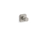 KOHLER K-23529 Parallel Robe hook