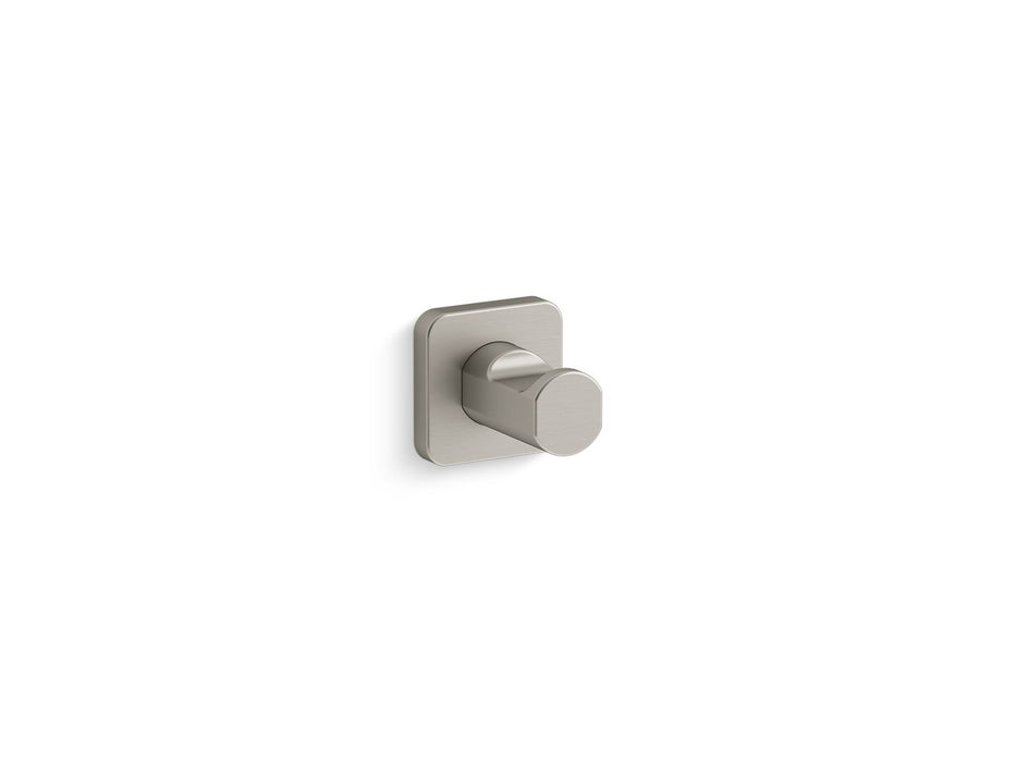 KOHLER K-23529 Parallel Robe hook