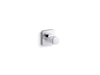 KOHLER K-23529 Parallel Robe hook