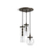 KOHLER K-23341-PE03 Damask 12" pendant
