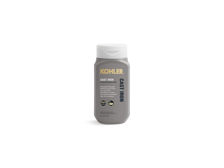 KOHLER K-23725 Cast iron cleaner