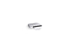 KOHLER K-97030 Avid Cabinet knob