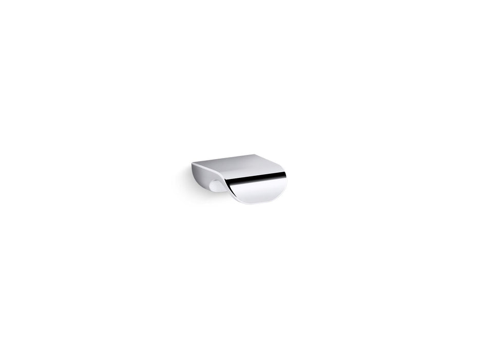 KOHLER K-97030 Avid Cabinet knob
