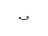KOHLER K-25154 Artifacts 12" grab bar