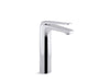 KOHLER K-97347-4N Avid Tall single-handle bathroom sink faucet, 0.5 gpm