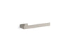 KOHLER K-26570 Minimal Towel arm