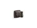Oil-Rubbed Bronze