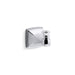 KOHLER K-26540 Grand Robe hook