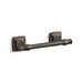 KOHLER K-26542 Grand Pivoting toilet paper holder