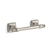 KOHLER K-26542 Grand Pivoting toilet paper holder