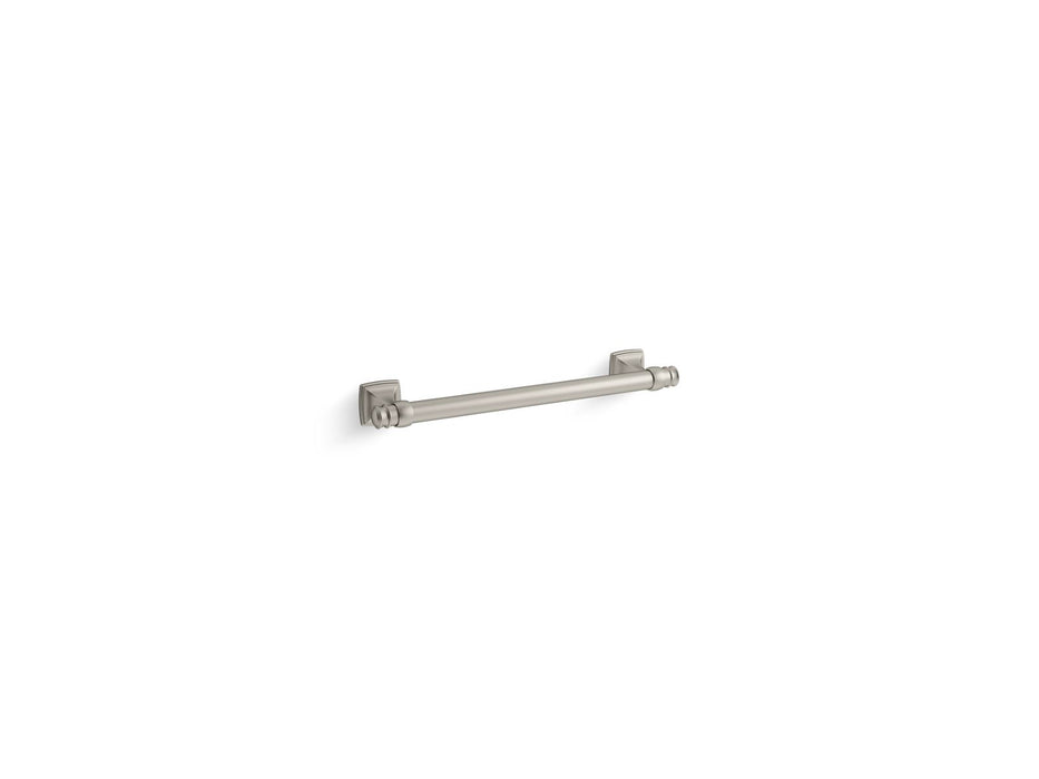 KOHLER K-26550 Grand 18" grab bar
