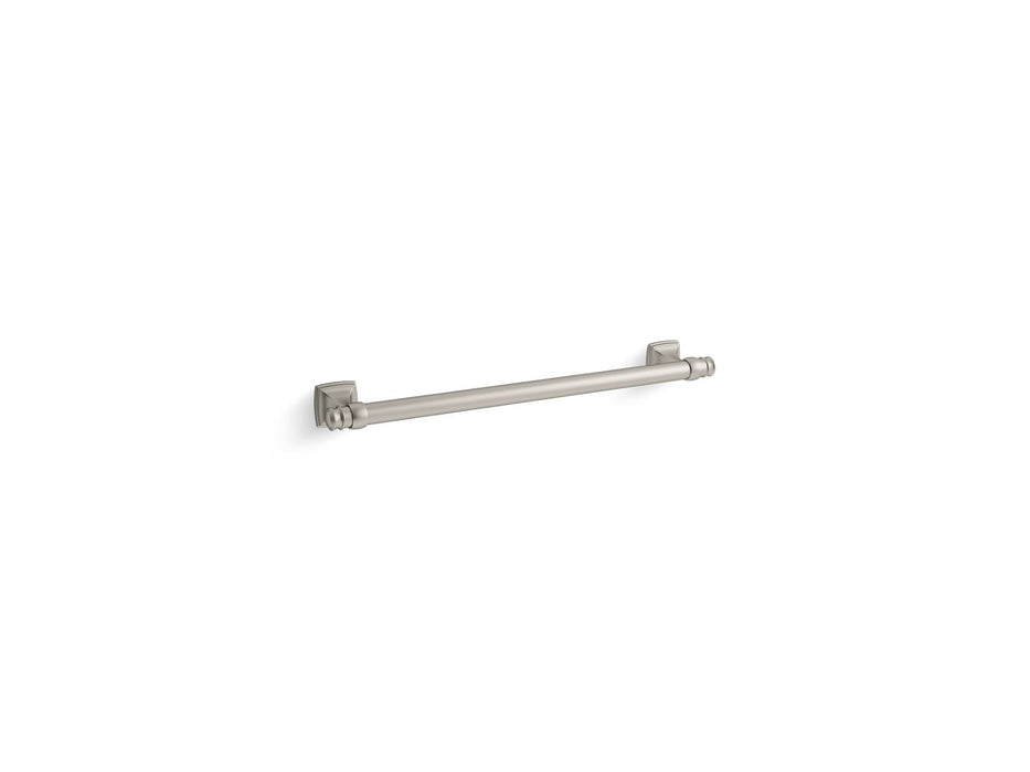 KOHLER K-26551 Grand 24" grab bar