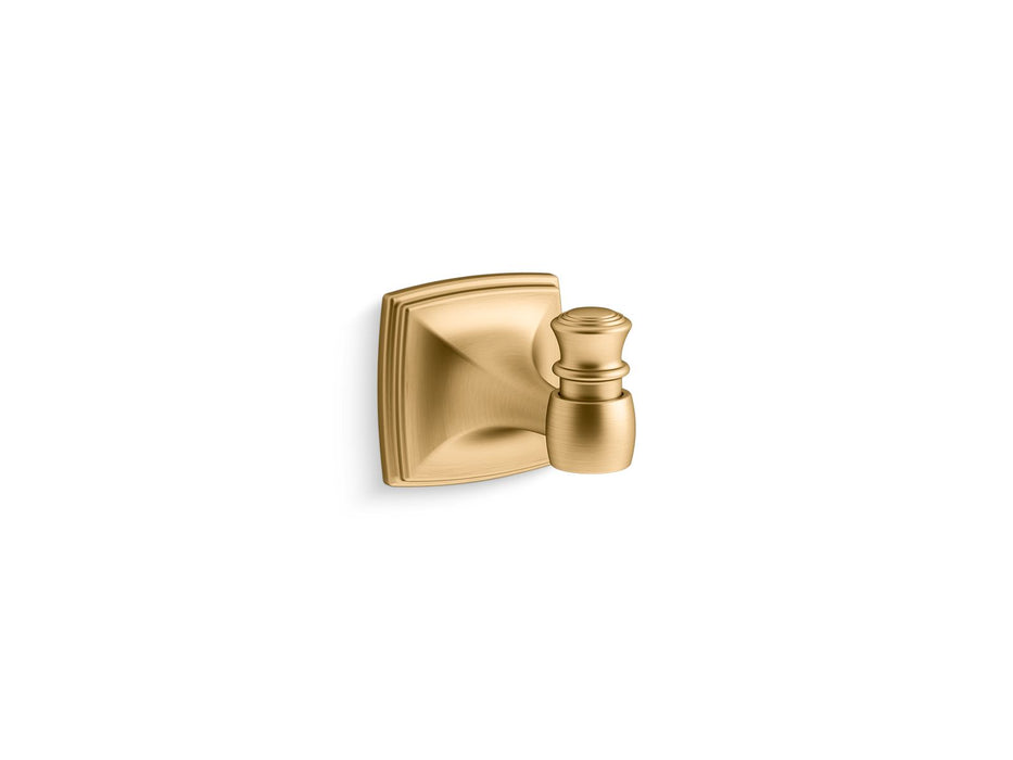 KOHLER K-26540 Grand Robe hook