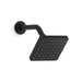KOHLER Parallel Single-function showerhead, 2.5 gpm