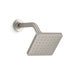 KOHLER Parallel Single-function showerhead, 2.5 gpm
