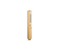 Vibrant Brushed Moderne Brass