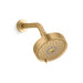 KOHLER Purist Three-function showerhead, 2.5 gpm