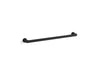 KOHLER K-97495 Avid 24" towel bar