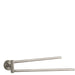hansgrohe Logis Dual Towel Bar