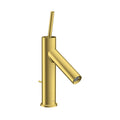 Brushed Gold Optic