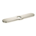 Polished Nickel