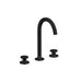 AXOR ONE Widespread Faucet Select 170, 1.2 GPM