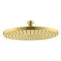Brushed Gold Optic