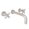 Satin Nickel (XMSTNTO-2)