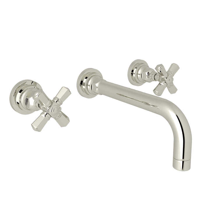 ROHL A2307 San Giovanni Wall Mount Lavatory Faucet