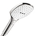 hansgrohe Raindance Select E Handshower 120 3-Jet, 2.5 GPM