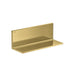 AXOR Universal Rectangular Shelf, 12"