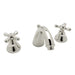 ROHL A2707 Verona Widespread Lavatory Faucet