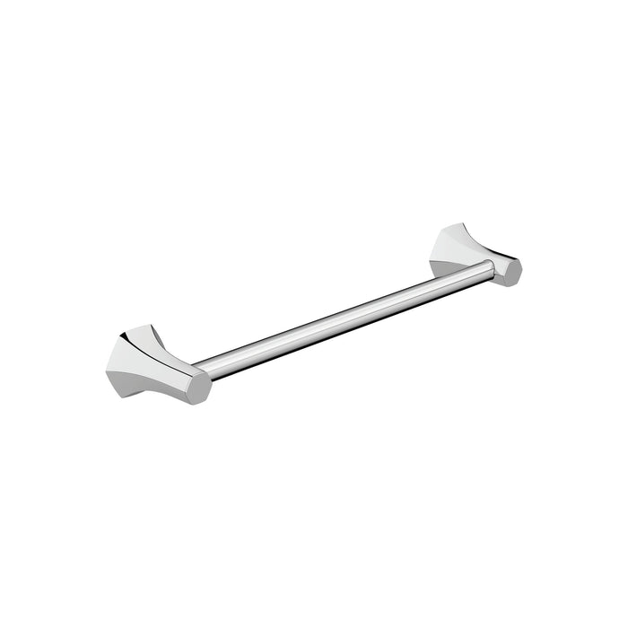 hansgrohe Locarno Towel Bar, 18"