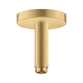 Brushed Gold Optic
