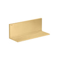 Brushed Gold Optic