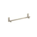 AXOR Universal Rectangular Towel Bar, 24"