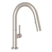ROHL R7581S Lux Pull-Down Bar/Food Prep Kitchen Faucet