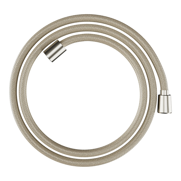 hansgrohe DesignFlex Textile Handshower Hose, 63"