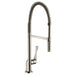 AXOR Citterio Semi-Pro Kitchen Faucet 2-Spray, 1.75 GPM