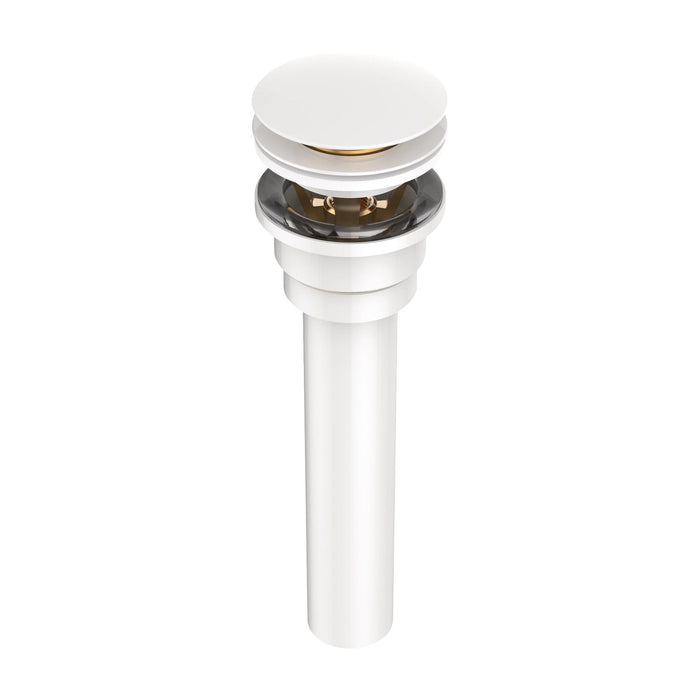 Victoria+Albert K-25 Universal Push Drain