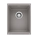 BLANCO 513425 Precis Bar Sink - Metallic Gray