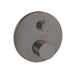 AXOR Starck Thermostatic Trim with Volume Control and Diverter
